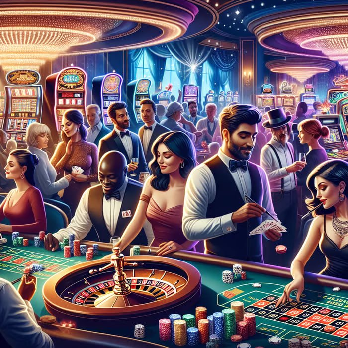 Poker ကတ်ဂိမ်း DG777VIP Online Myanmar