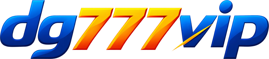 dg777vip လိုဂို